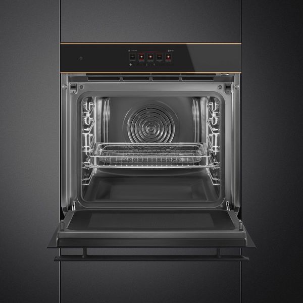 Dolce Stil Novo Omnichef oven 60cm SO6606APNR 