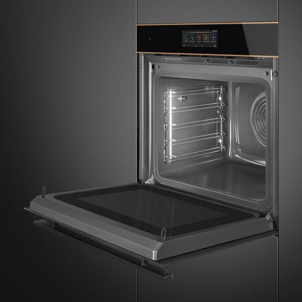 Dolce Stil Novo Omnichef oven 60cm SO6606APNR 