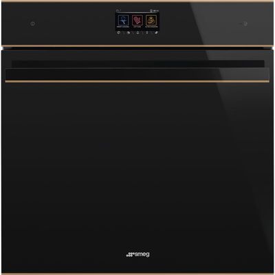 Dolce Stil Novo Oven Multifunctie 60cm SOP6604TPNR Smeg