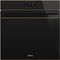 Dolce Stil Novo Oven Multifunctie 60cm SOP6604TPNR 