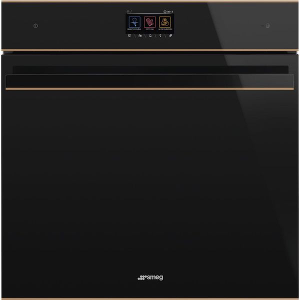 Dolce Stil Novo Oven Multifunctie 60cm SOP6604TPNR 