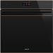 Dolce Stil Novo Oven Multifunctie 60cm SOP6604TPNR 