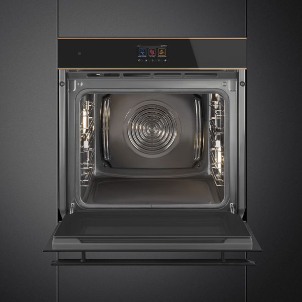 Dolce Stil Novo Oven Multifunctie 60cm SOP6604TPNR 