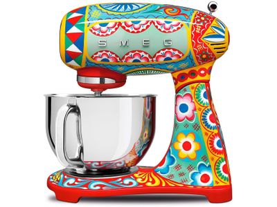 Sicily is my love Stand Mixer Dolce&Gabbana 