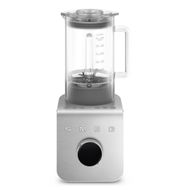 High Performance Blender - volume 1,5 l - Tritan Renew - blanc mat avec inox 