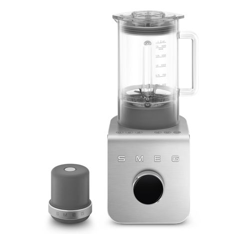 High Performance Blender 1,5 l Tritan Renew mat wit   Smeg