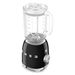 BLF03 Blender 1.5L Tritan Renew Noir 