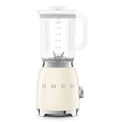 BLF03 Blender 1,5L  Tritan Renew Crème 