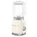 BLF03 Blender 1.5L Tritan Renew Crème 