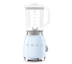 BLF03 Blender 1,5L  Tritan Renew Pastelblauw Smeg