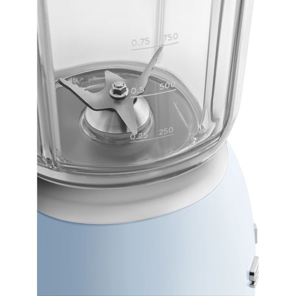 BLF03 Blender 1,5L Tritan Renew Bleu Pastel 