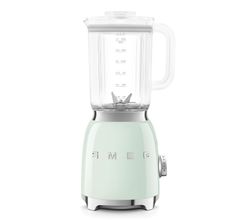 BLF03 Blender 1,5L  Tritan Renew Pastelgroen Smeg