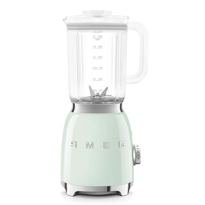 BLF03 Blender 1.5L Tritan Renew Vert Pastel  Smeg