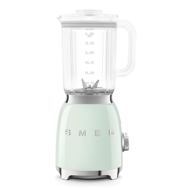 BLF03 Blender 1.5L Tritan Renew Vert Pastel 