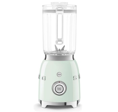 BLF03 Blender 1.5L Tritan Renew Vert Pastel  Smeg