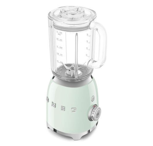 BLF03 Blender 1.5L Tritan Renew Vert Pastel  Smeg