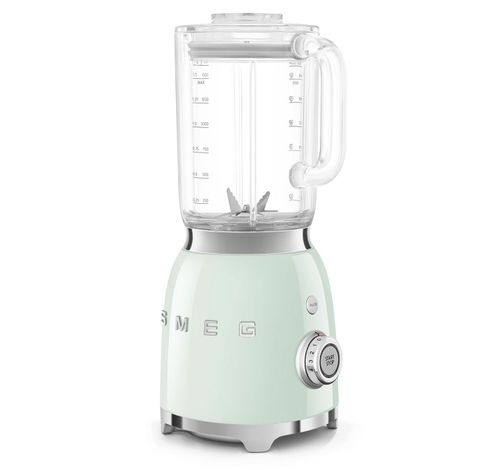 BLF03 Blender 1.5L Tritan Renew Vert Pastel  Smeg