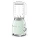 BLF03 Blender 1,5L  Tritan Renew Pastelgroen Smeg