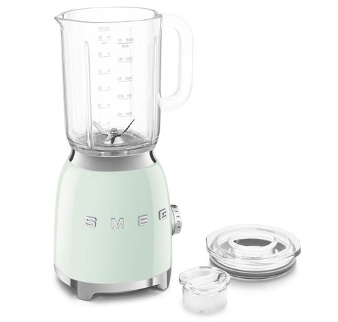 BLF03 Blender 1.5L Tritan Renew Vert Pastel  Smeg