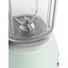 BLF03 Blender 1.5L Tritan Renew Vert Pastel 