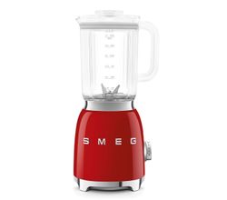 BLF03 Blender 1,5L  Tritan Renew rood Smeg