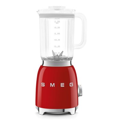 BLF03 Blender 1.5L Tritan Renew rouge  Smeg