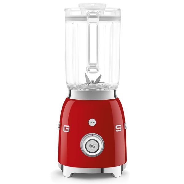 BLF03 Blender 1.5L Tritan Renew rouge 