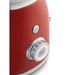 Smeg BLF03 Blender 1,5L  Tritan Renew rood