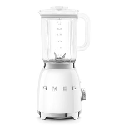 BLF03 Blender 1.5L Tritan Renew Blanc  Smeg