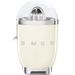 Smeg CJF11 Citruspers Tritan Renew crème