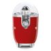 Smeg CJF11 Citruspers Tritan Renew rood