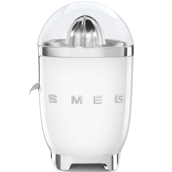 Smeg CJF11 Citruspers Tritan Renew wit