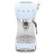 ECF02 Espresso koffiemachine - pastelblauw 