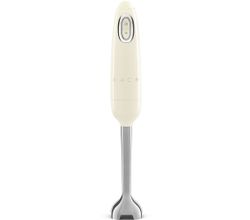 HBF11 Handblender Premium - crème Smeg