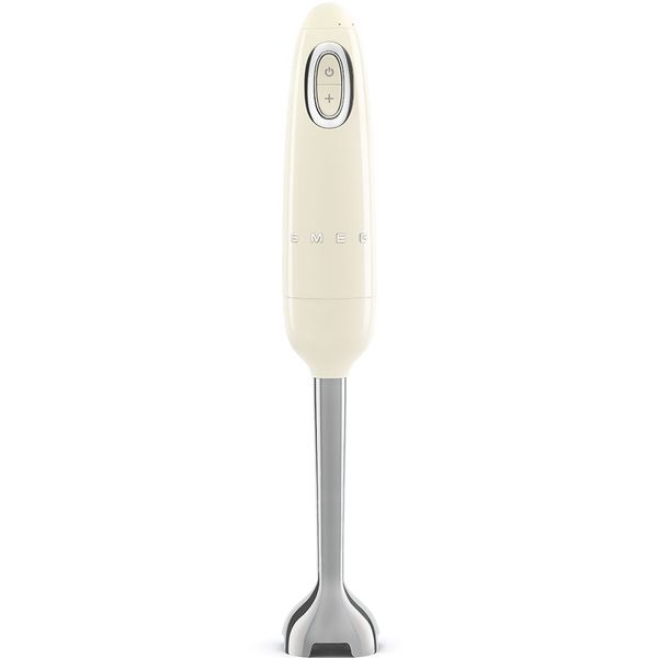 Smeg HBF11 Handblender Premium - crème