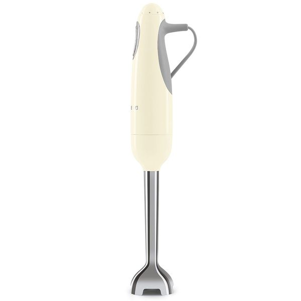 Smeg HBF11 Handblender Premium - crème