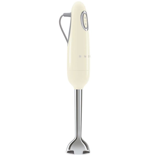 Smeg HBF11 Handblender Premium - crème