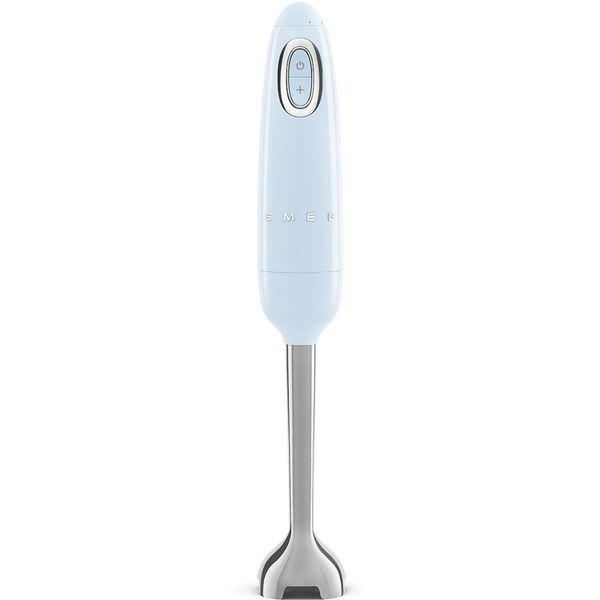 Smeg HBF11 Handblender Premium - pastelblauw