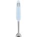 Smeg HBF11 Handblender Premium - pastelblauw