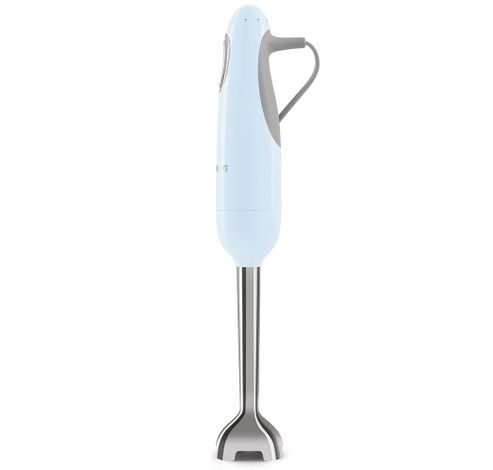 HBF11 Handblender Premium - pastelblauw  Smeg