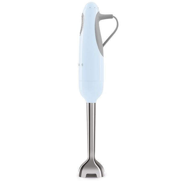 Smeg HBF11 Handblender Premium - pastelblauw