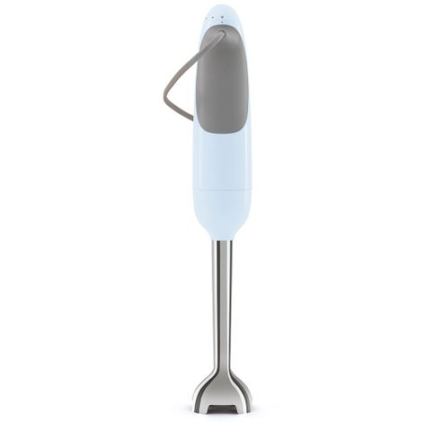 HBF11 Handblender Premium - pastelblauw  Smeg