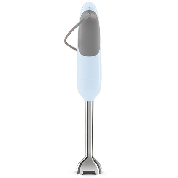 Smeg HBF11 Handblender Premium - pastelblauw