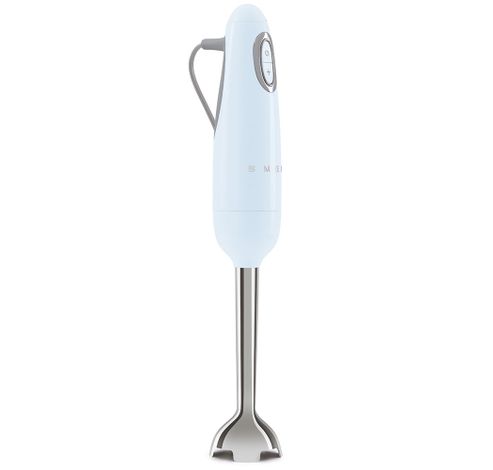 HBF11 Handblender Premium - pastelblauw  Smeg