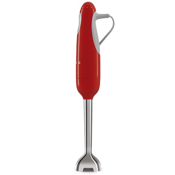 HBF11 Handblender Premium - rood 