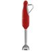 Smeg HBF11 Handblender Premium - rood