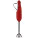 HBF11 Mixeur plongeant Premium - rouge 