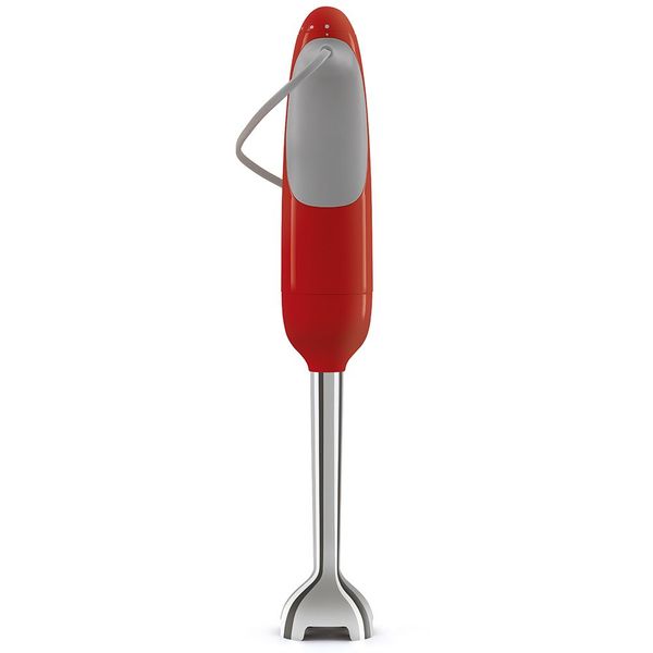 Smeg HBF11 Handblender Premium - rood