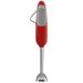 Smeg HBF11 Handblender Premium - rood