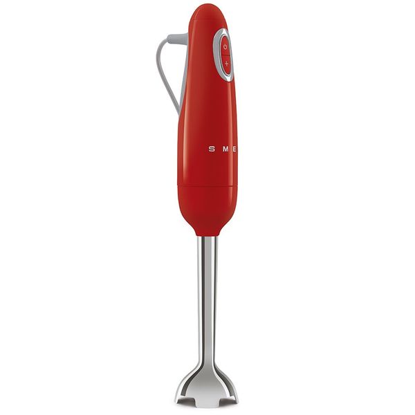 Smeg HBF11 Handblender Premium - rood